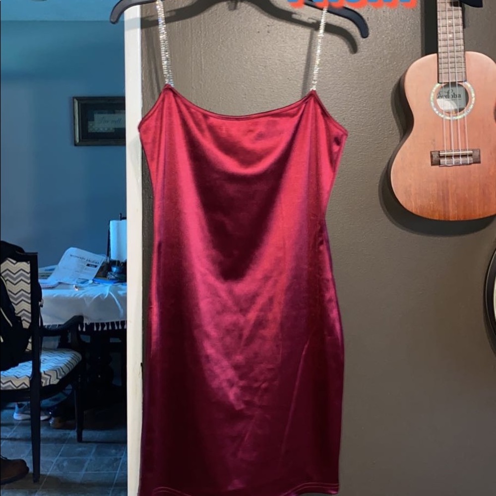 Cute dress